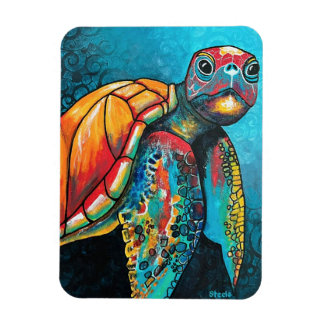 Grace Appears Magnet