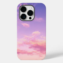 Grace auf Gnade iPhone Fall Case-Mate iPhone 14 Pro Hülle