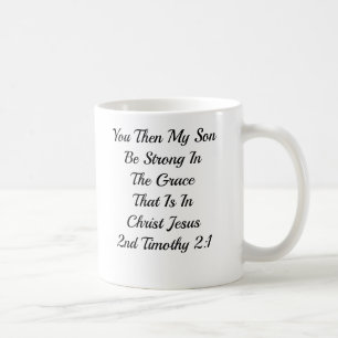 GRACE (ENTWERFE DEINEN EIGENEN BECHER) KAFFEETASSE