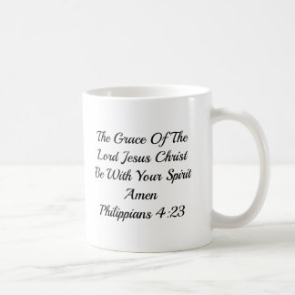 GRACE (ENTWERFE DEINEN EIGENEN BECHER) KAFFEETASSE