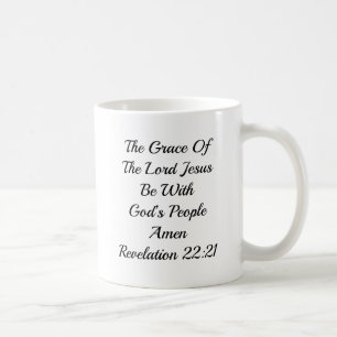 GRACE (ENTWERFE DEINEN EIGENEN BECHER) KAFFEETASSE