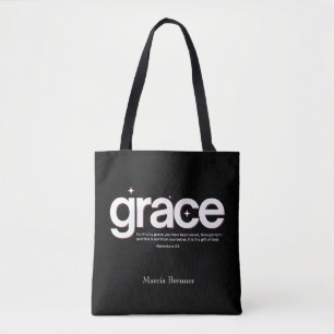 Grace Ephesians 2:8