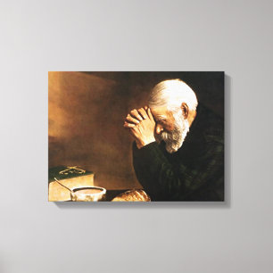 Grace Eric Enstrom Leinwanddruck