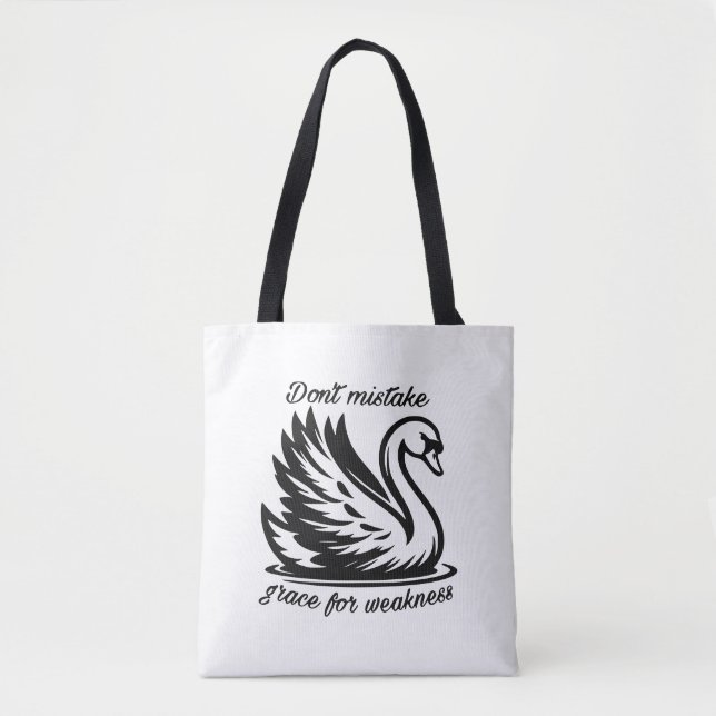 Grace for Weakness (Vorderseite)