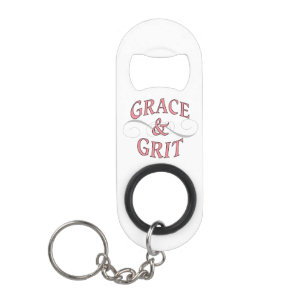 Grace & Grit Girl-Power Mini Flaschenöffner