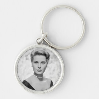 Grace Kelly, 1955 Schlüsselanhänger