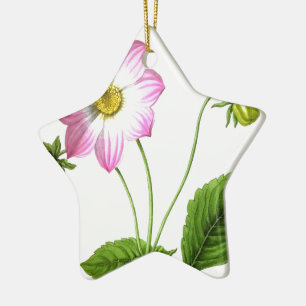 Grace Keramikornament