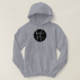 Grace Mountain Faith-Logo Hoodie