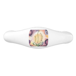 Grace of Filigree Keramik Schubladengriff