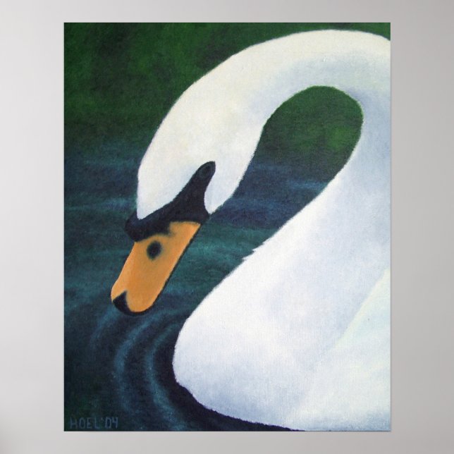 Grace Poster (Vorne)