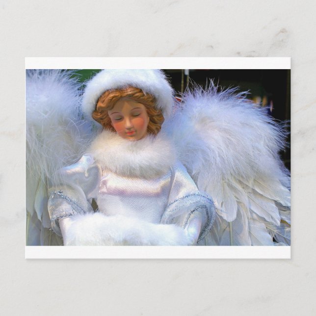 Grace. Postkarte (Vorderseite)