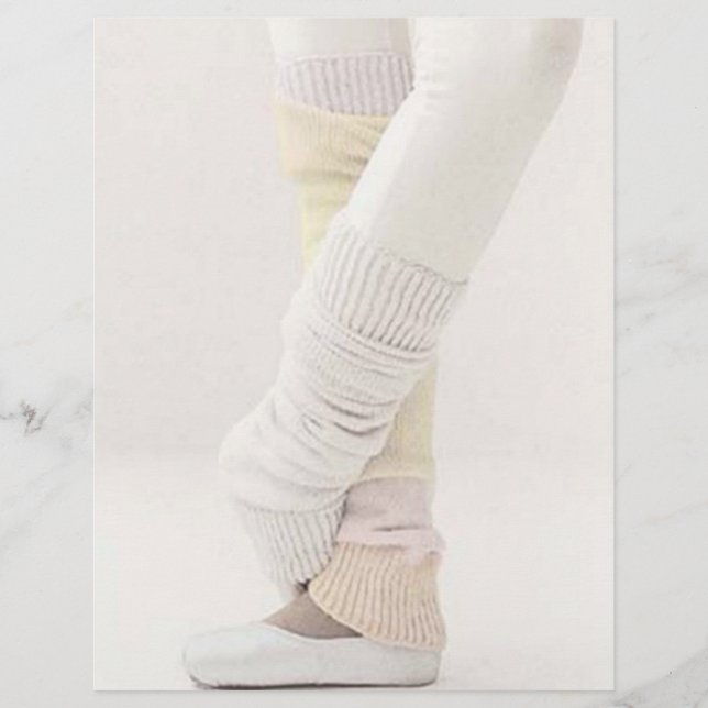 Grace & Style Flyer (Vorne)