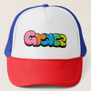 Grace Truckerkappe