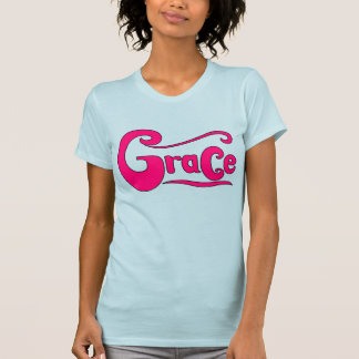 Grace Tshirt für Frauen
