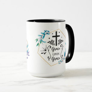 Grace upon Grace Tasse