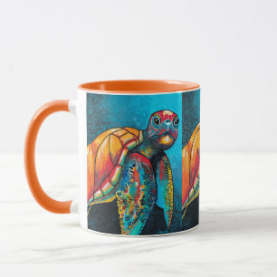 Grace wird angezeigt tasse