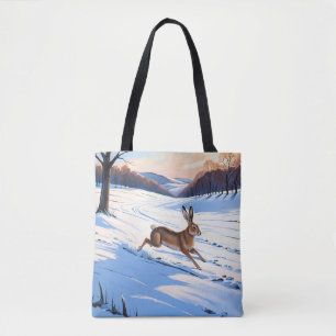 Graceful Bounds of Hare : Voll Winterfreude