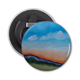 Graceful Gloing Hills Flaschenöffner