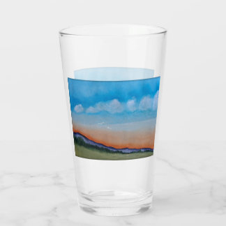 Graceful Glows Sunset Hills Glas
