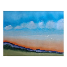 Graceful Glows Sunset Hills