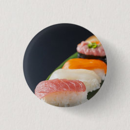 Graceful Nigiri on Leaf – Laptop Sleeve by SUSHIMI Button