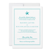 Graceful Starfish | Hochzeit