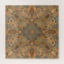 Gracefulness Zuhause/Puzzle Puzzle