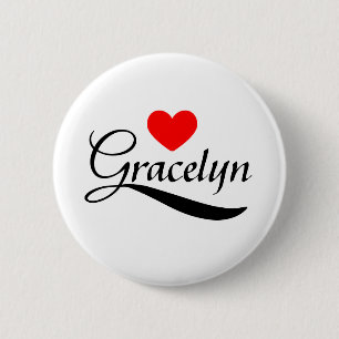 Gracelyn Button
