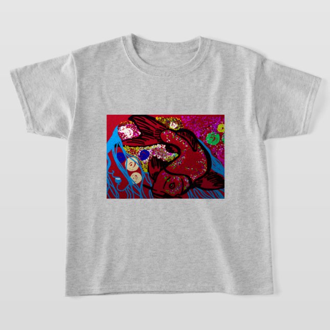 Grace's Harmony T-Shirt (Ablage )