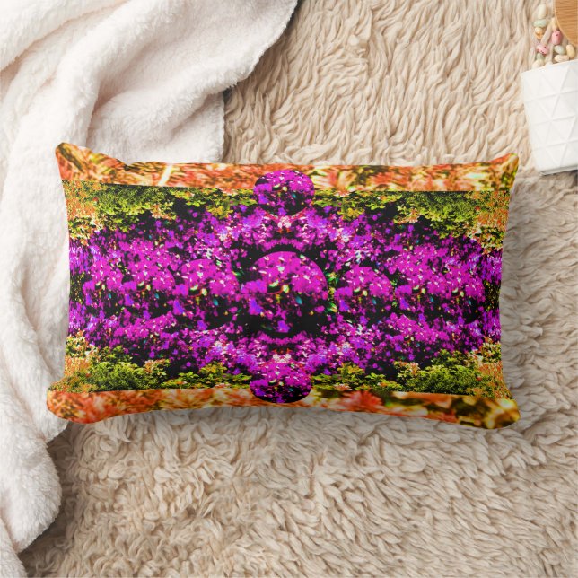 Gracful Greetings Collection Throw Kissen (Decke)