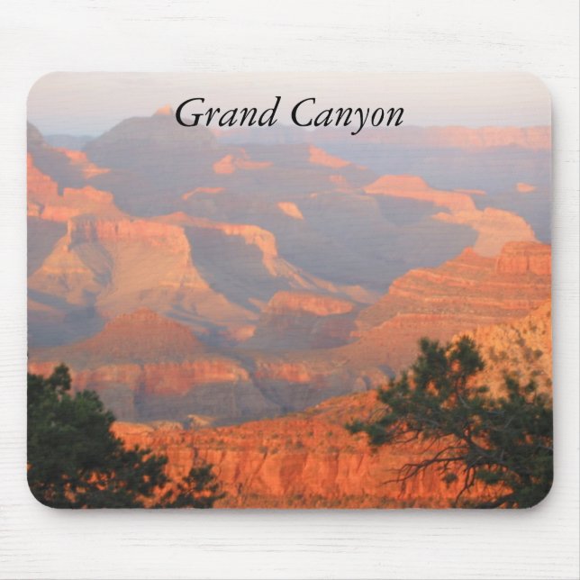 Gracht Mousepad (Vorne)