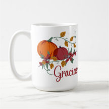 GRACIAS