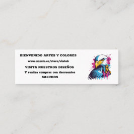 Gracias por Ser Parte de Nuestra Colección Telefonnummerkarte