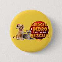 Gracie & Pedro Dynamic Duo