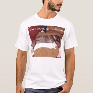 gracie und tibbie T-Shirt