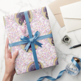 Gracious Endeavor Geschenkpapier