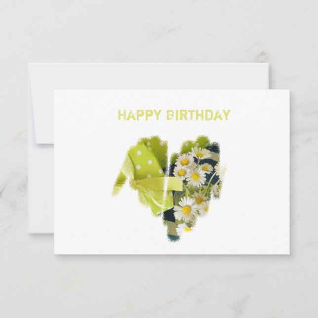 Gracious Graffiti Sprayed Heft Frame (Vorderseite)