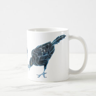 Grackle Tasse 3