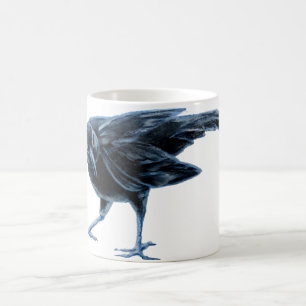 Grackle Tasse 4