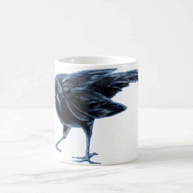 Grackle Tasse 4 (Mittel)