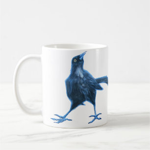 Grackle Tasse 5