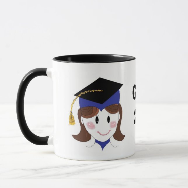 Grad 2011 tasse (Links)