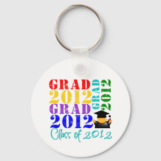 Grad 2012 schlüsselanhänger