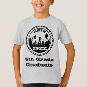 Grad 2016 T-Shirt