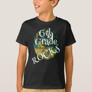 Grad 2035 2036 2037 2038 2039 2040 2041 2042 2043 T-Shirt