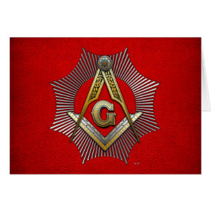 Grad 3: Master Mason