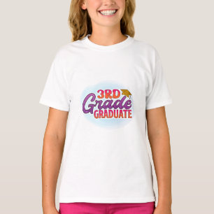 Grad 3 T-Shirt