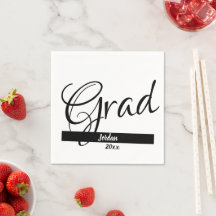 Grad Abschluss Individuelle Name und Jahr Papier N