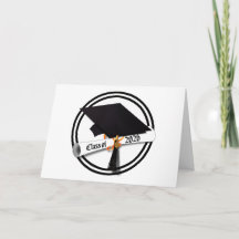 Grad Cap-Klasse 2026 Abschluss