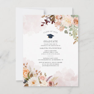 Grad der Vollblut-Gruppe 2025 Einladung